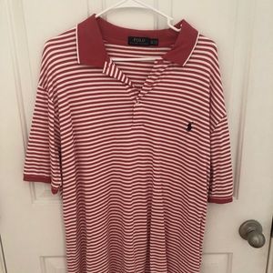 Men’s Polo XLT